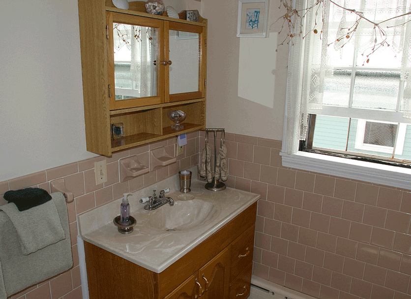 Bathroom Photo