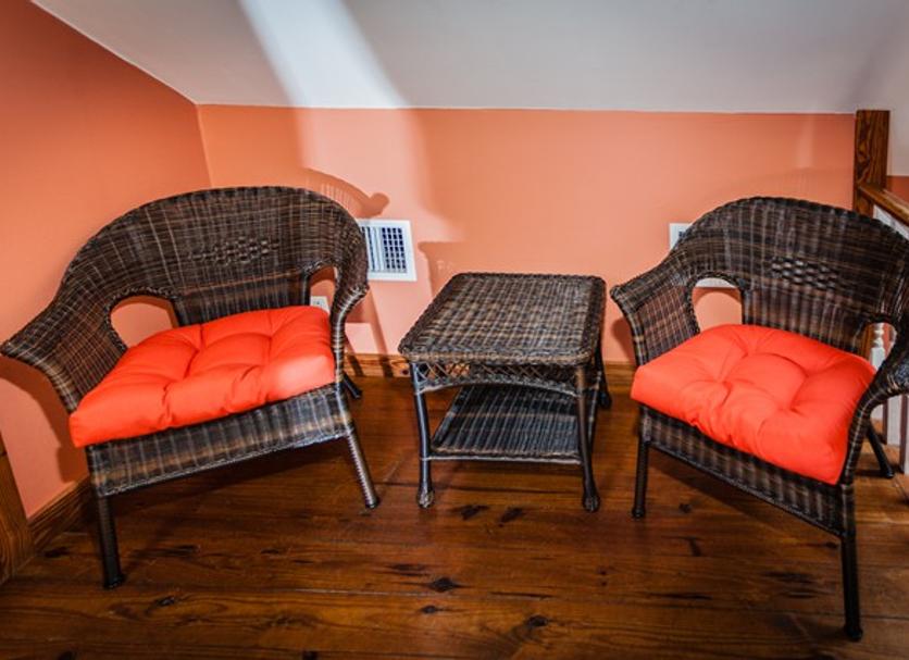 Room amenity Photo