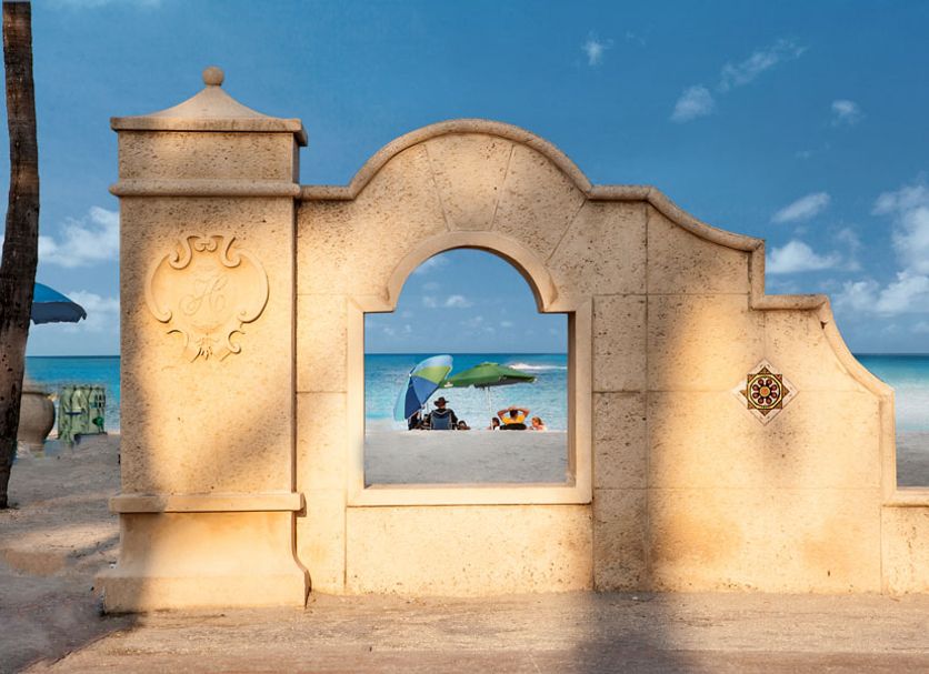 Beach Photo