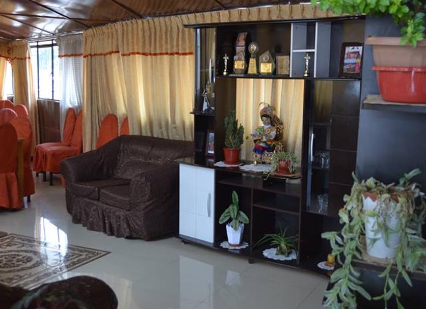 Dining room Photo