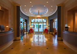 St. Gregory Hotel - Washington - Lobby