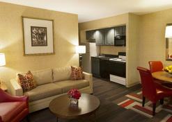 St. Gregory Hotel - Washington - Kitchen