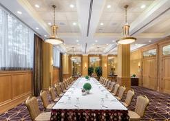 St. Gregory Hotel - Washington - Conference room