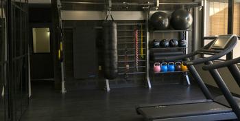 St. Gregory Hotel - Washington - Gym