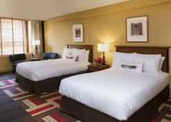St. Gregory Hotel - Washington - Bedroom
