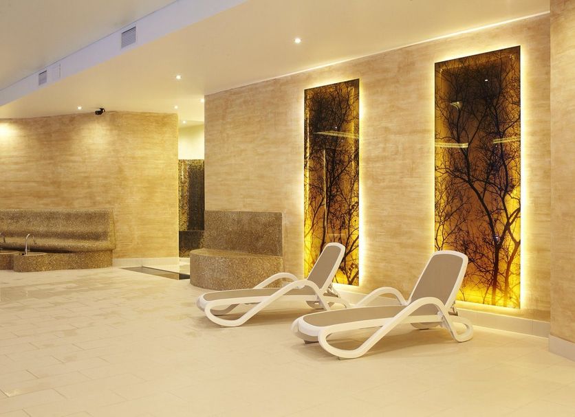 Spa Photo