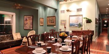 The Green House Inn - New Orleans - Restaurant