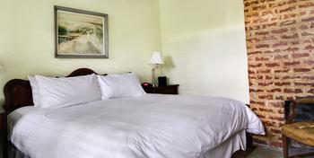 The Green House Inn - New Orleans - Bedroom
