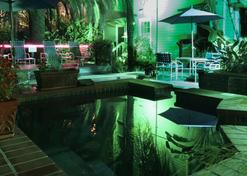 The Green House Inn - New Orleans - Pool