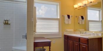 The Green House Inn - New Orleans - Bathroom