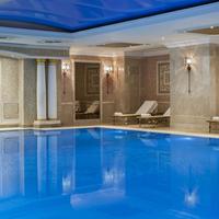 Elite World Istanbul Taksim Hotel