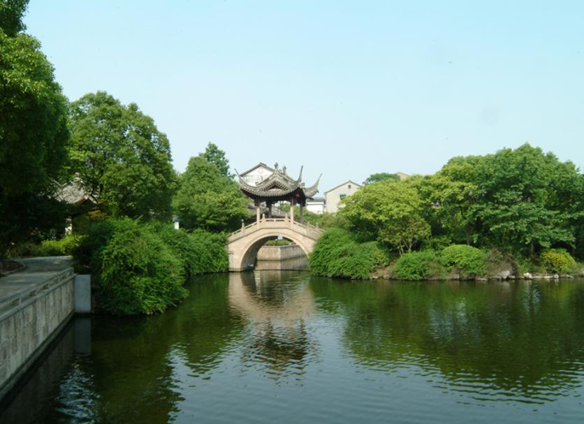 Outdoor view Photo