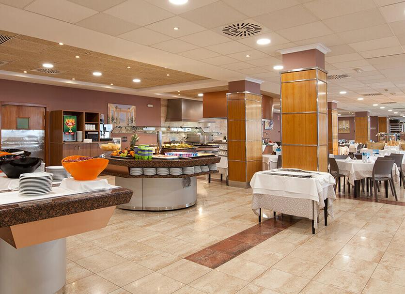 Banquet hall Photo