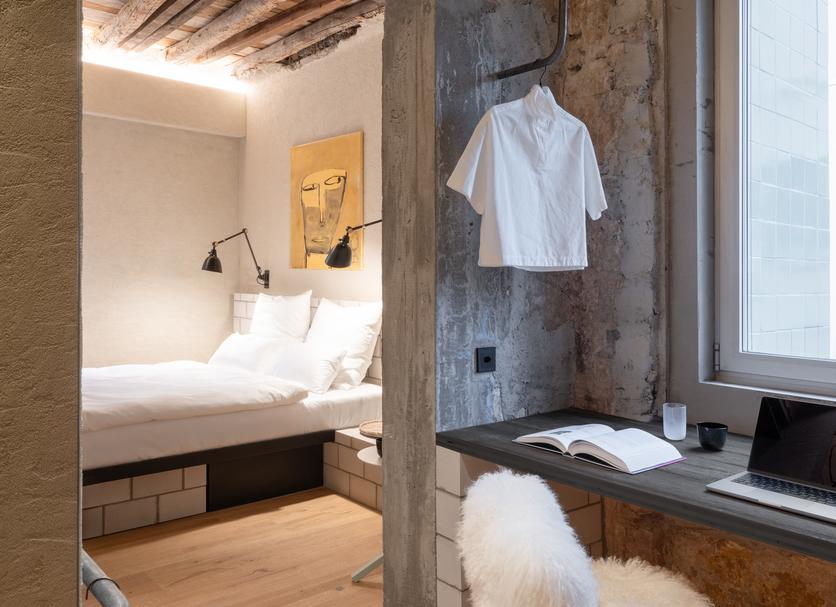 Room amenity Photo