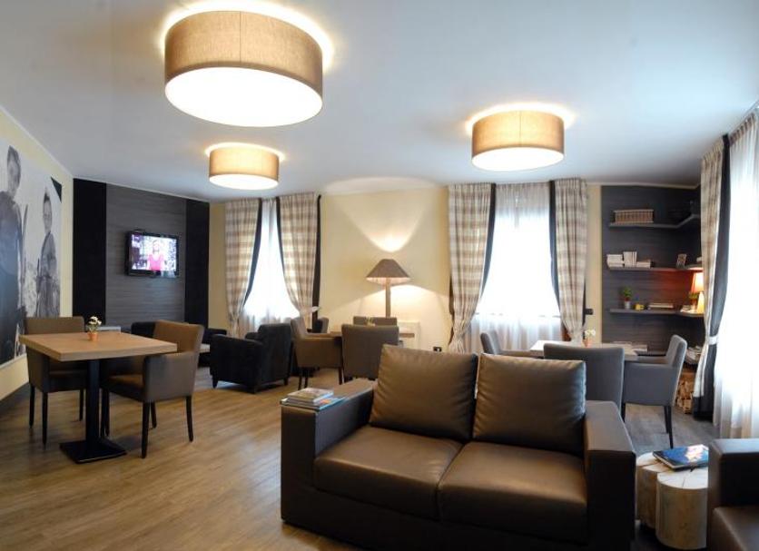 Hotel amenity Photo