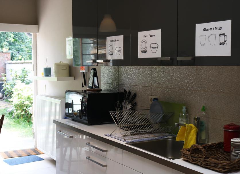 Kitchen Photo