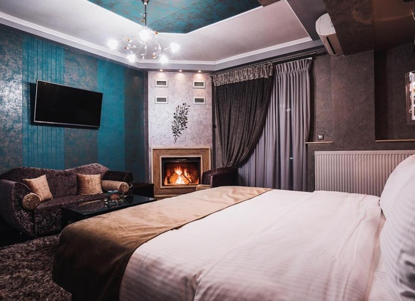 Room amenity Photo