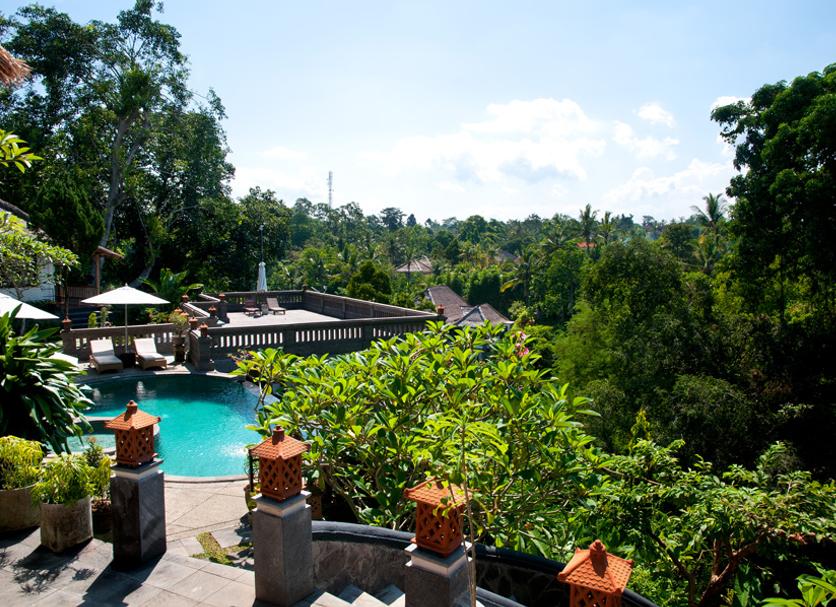 Outdoor view Photo