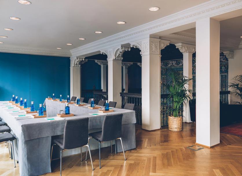 Conference room Photo