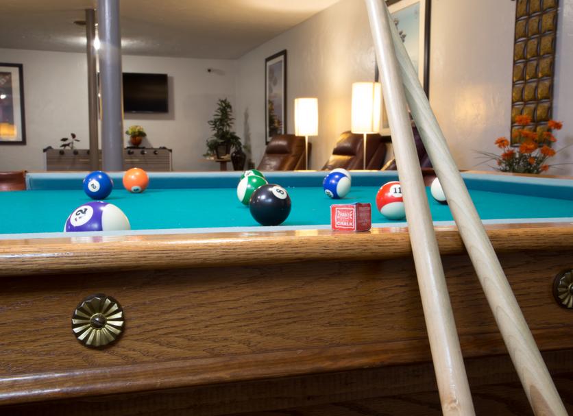 Hotel amenity Photo