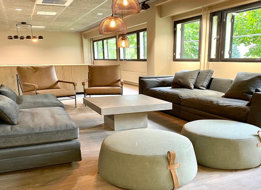 Conference room Photo