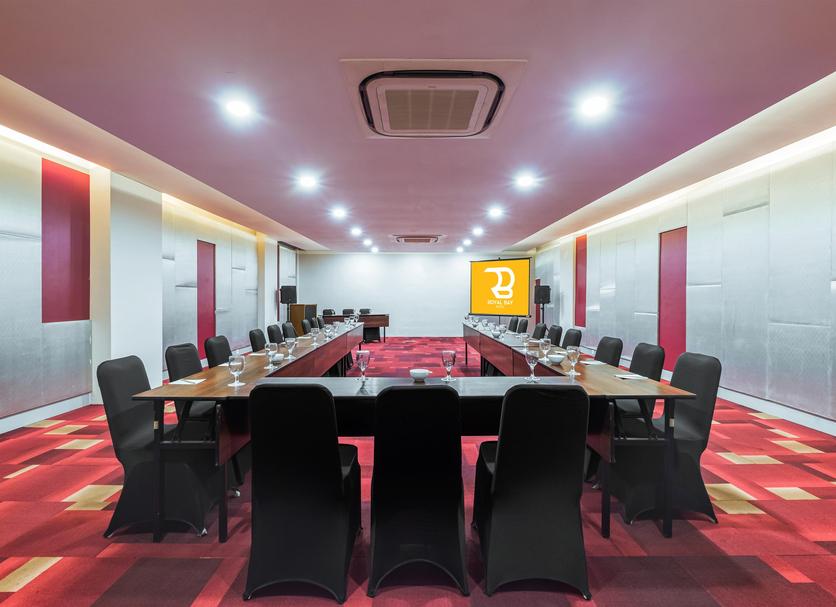Conference room Photo