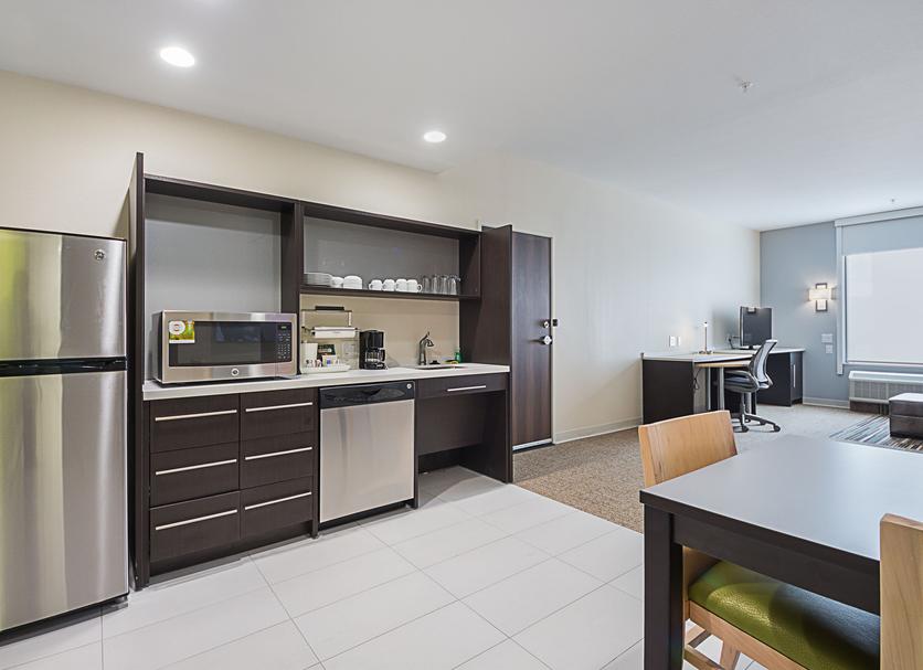 Kitchen Photo
