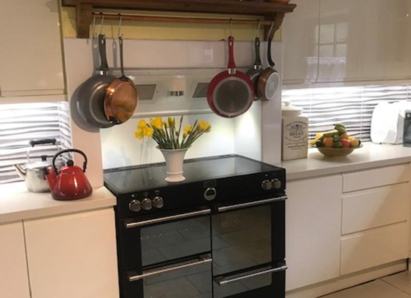 Kitchen Photo