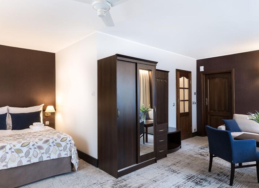 Room amenity Photo