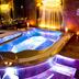 Hotel amenity