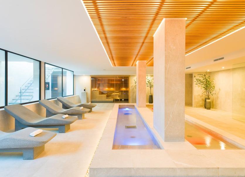 Spa Photo