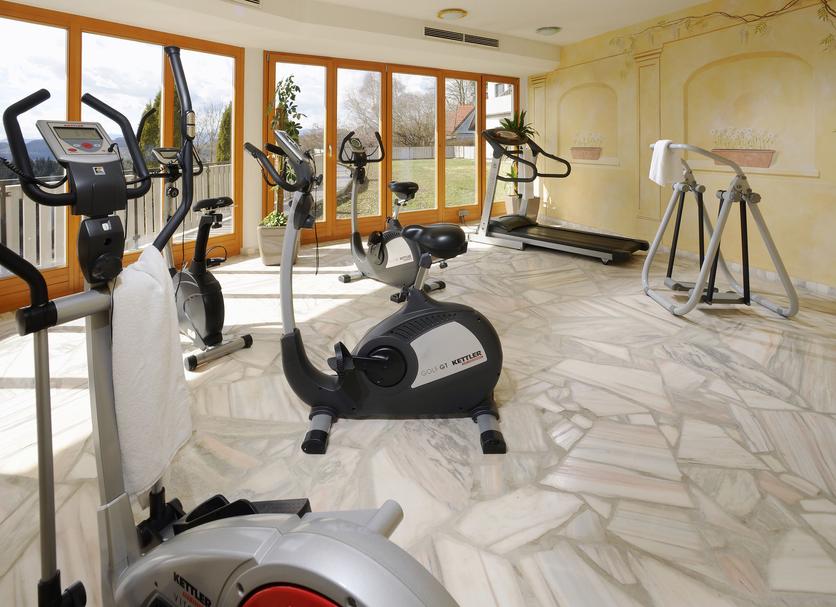 Gym Photo