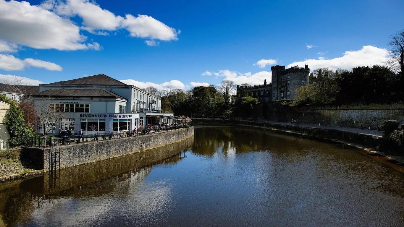 Kilkenny River Court Hotel