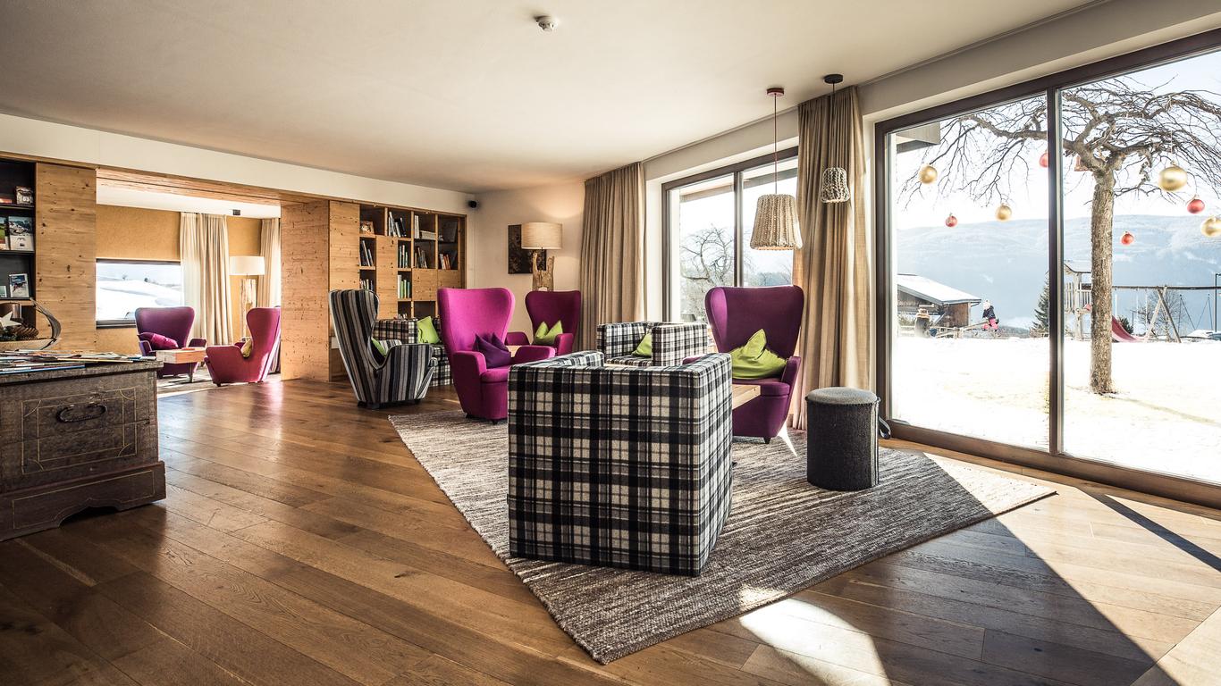 Hotel Dolomitenblick