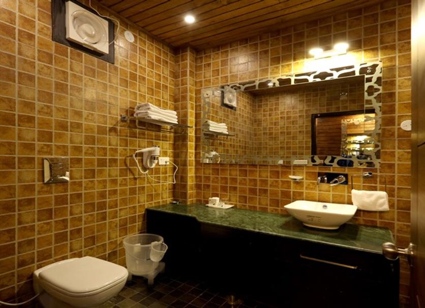 Bathroom Photo