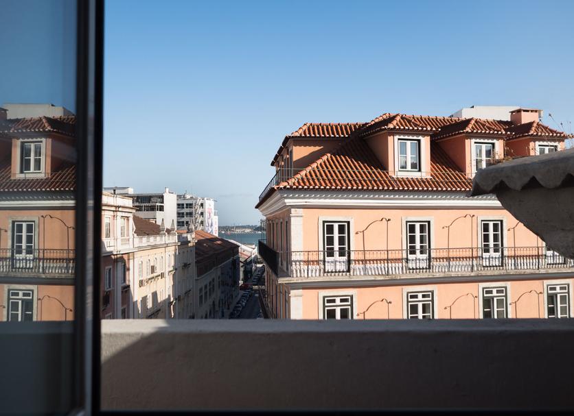 Outdoor view Photo