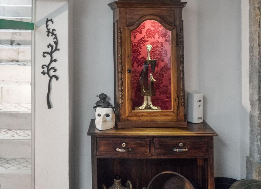 Room amenity Photo