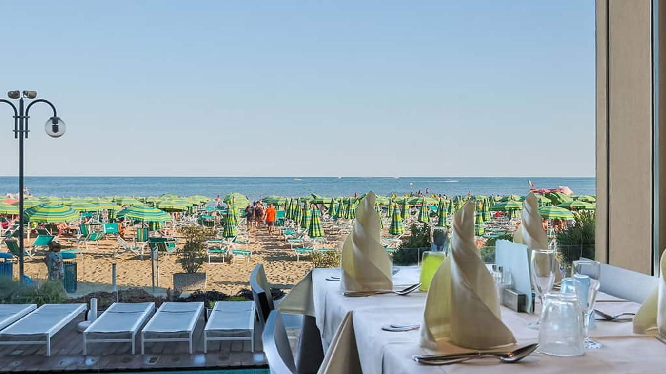 Hotel Ancora Jesolo