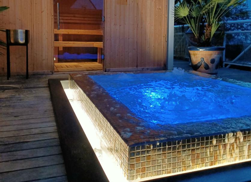 Spa Photo