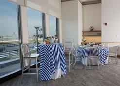 Hilton Philadelphia at Penn's Landing - Philadelphia - Conference room