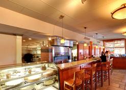 Motel 6 Atlanta Airport - Virginia Ave - Atlanta - Restaurant