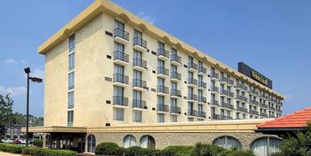 Motel 6 Atlanta Airport - Virginia Ave - Atlanta - Building