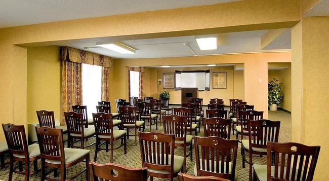 Motel 6 Atlanta Airport - Virginia Ave - Atlanta - Conference room