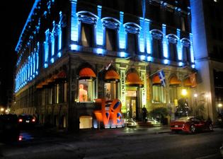 LHotel Montreal