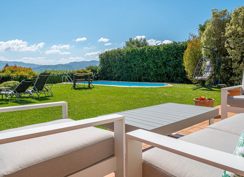 Outdoor view Photo