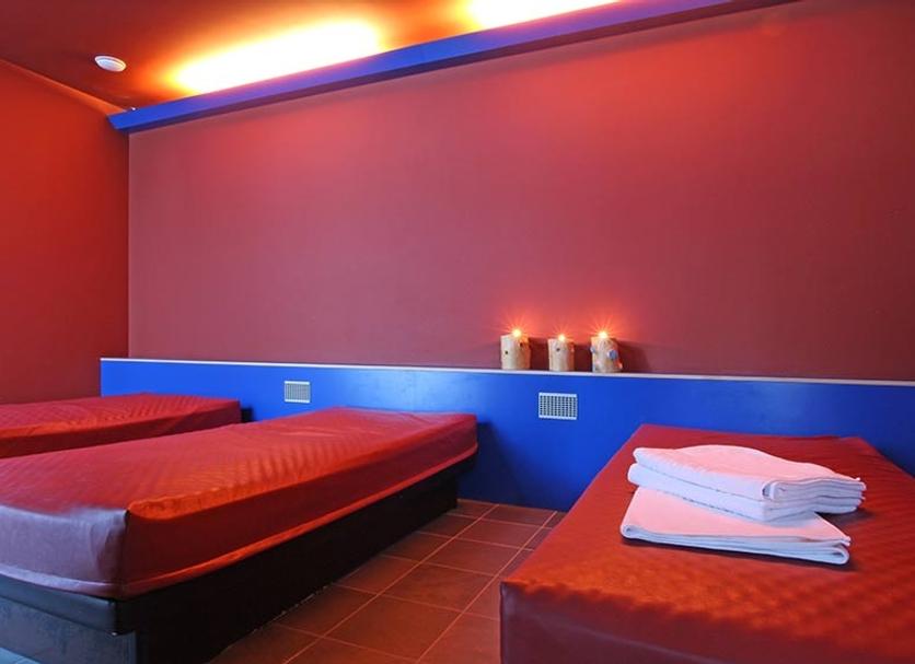 Spa Photo