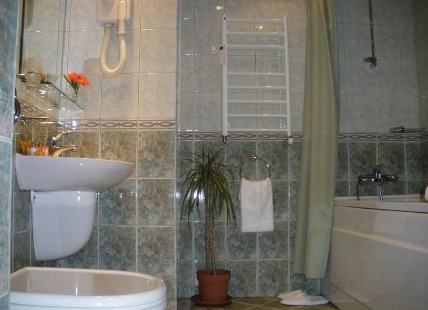 Bathroom Photo