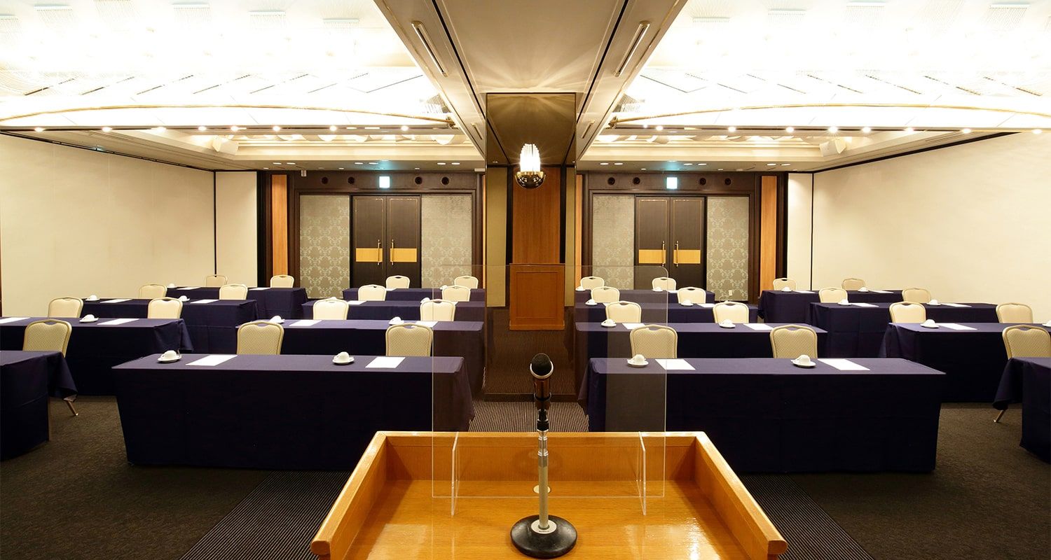 Conference room