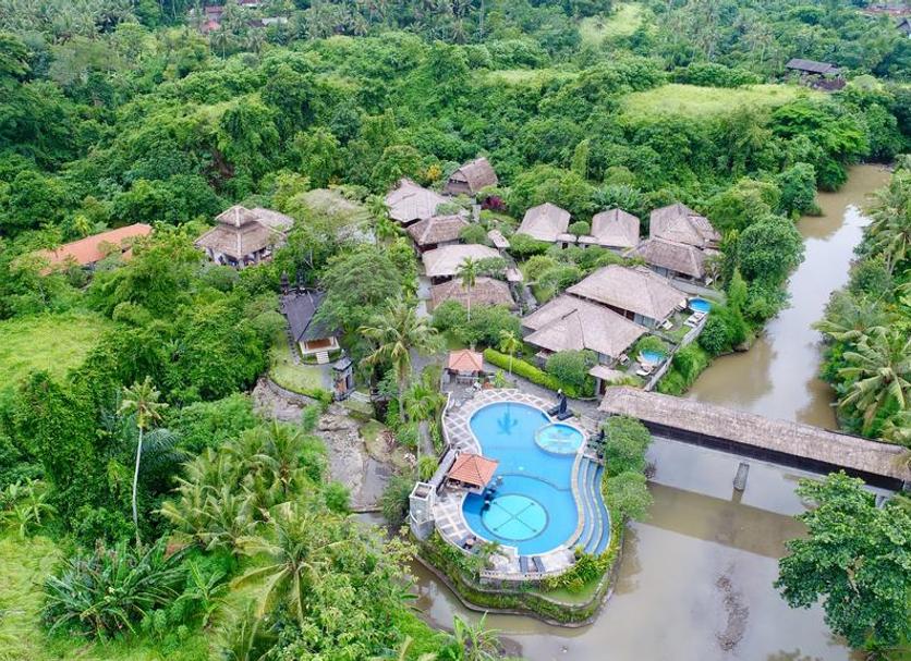 Outdoor view Photo