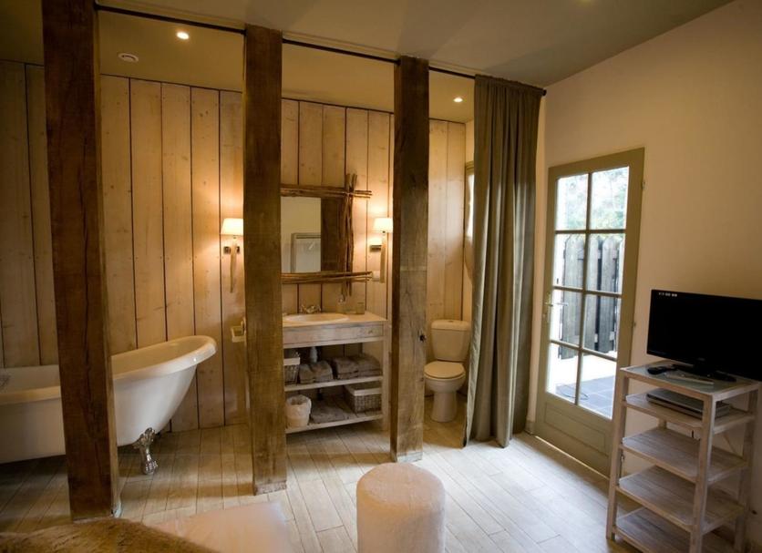 Room amenity Photo